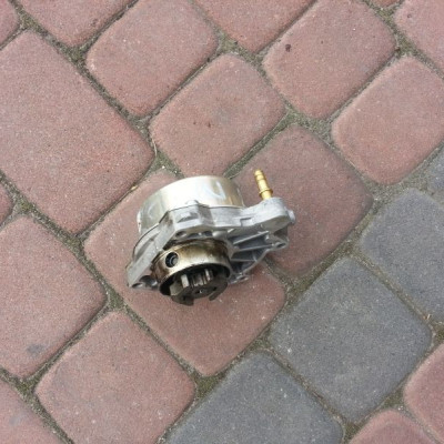 Pompa VACUM INSIGNIA 2.0 CDTI 160KM NOWA