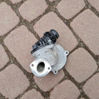 Pompa wody 1.6 Opel Astra K V 55496778