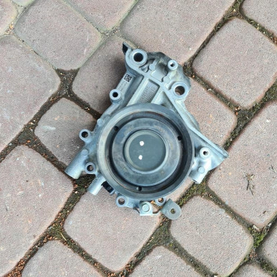 Pompa wody 2.0CDTI Opel Insignia B 55501353