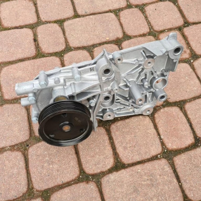 Pompa wody 2.0D 170KM Opel Insignia B 55508456