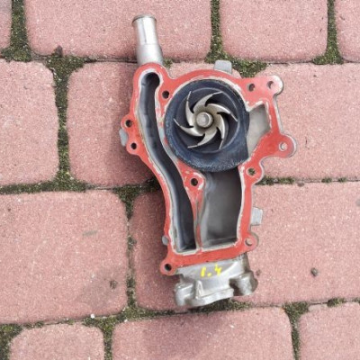 Pompa wody A14NET 1.4T 1.4 Astra J IV