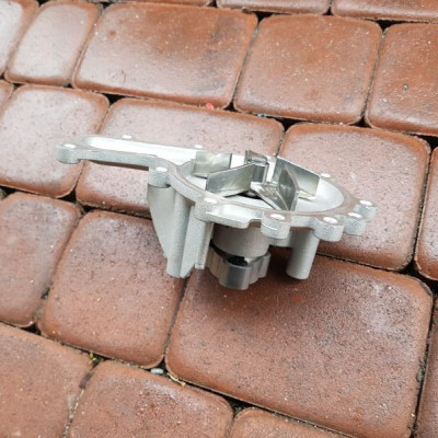 POMPA WODY CITROEN JUMPER 2.2 HDI 2006- DUCATO