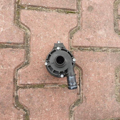 Pompa wody Movano B Master III 392023219 NOWA