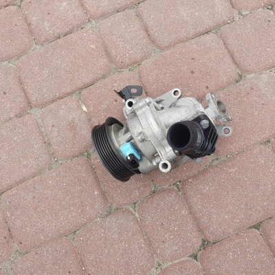 Pompa wody termostat 1.6 Astra K V 55502819