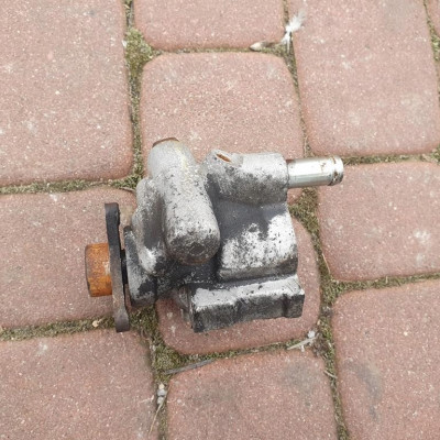 Pompa wspomagania 2.0DCI VIVARO TRAFIC