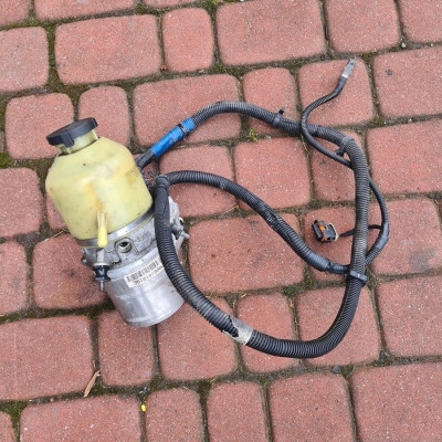 Pompa wspomagania Europa Opel Meriva B M00610101QE