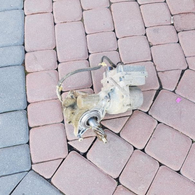 Pompa wspomagania MINI Cooper R56 R55 6783547