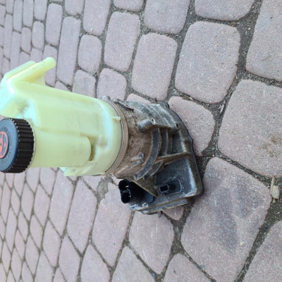 Pompa wspomagania Movano Master III 491103543R