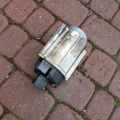 Pompa wspomagania Opel Astra J IV 0273010110