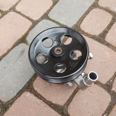 Pompa wspomagania Opel Astra J IV 4 OPC 13268904