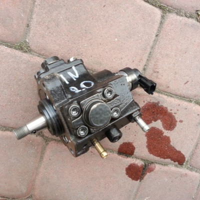 Pompa wtryskowa Astra J 2.0 CDTI 160KM NOWA