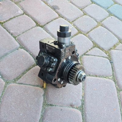 Pompa wtryskowa MASTER III MOVANO B 8200912103