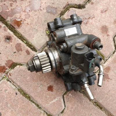 Pompa wtryskowa Movano Master III 167008683R