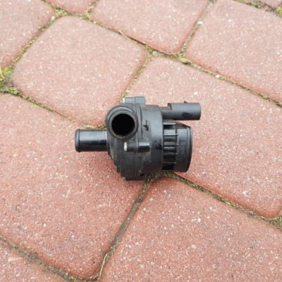 Pompka obiegowa Movano Master 2.3DCI