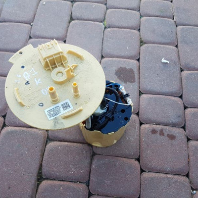 Pompka paliwa 1.6CDTI Opel Astra J IV 4 13596949