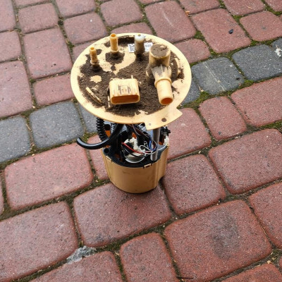 Pompka paliwa 1.7CDTI Opel Mokka 13575946