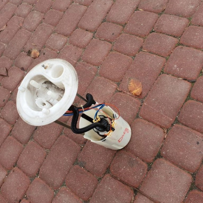 Pompka paliwa 2.3 2016r Ducato