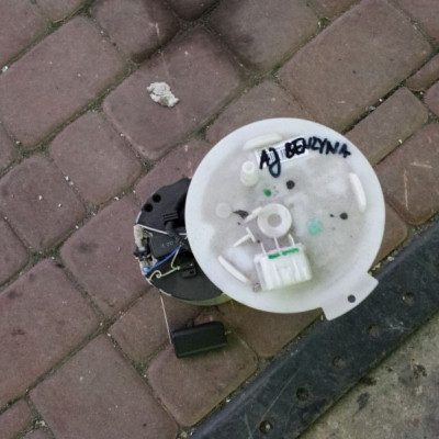 Pompka paliwa Astra J benzyna NOWA