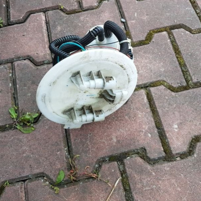 Pompka paliwa paliwowa Opel Astra H Benzyna