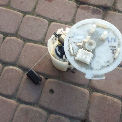 Pompka paliwa pływak Opel Insignia DIESEL