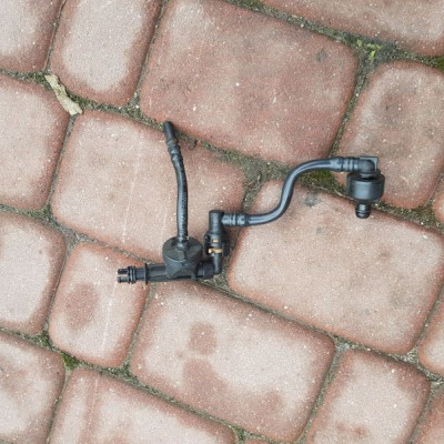 Pompka podciśnienia 2.8T OPC Insignia 55556698