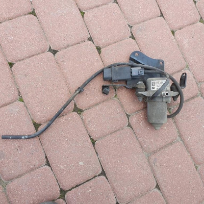 Pompka powietrza OPC 2.8T Opel Insignia 22804112