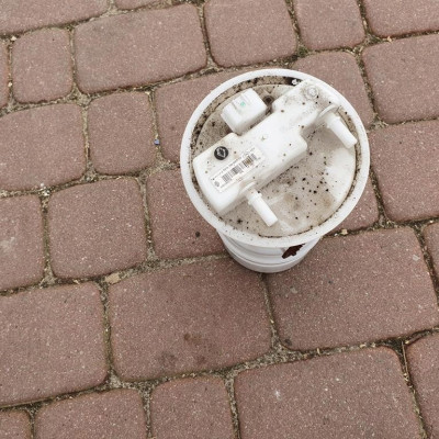 Pompka pływak paliwa 0.9 Renault Captur 170114377R