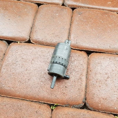 Pompka spryskiwaczy Jumper II Ducato Boxer