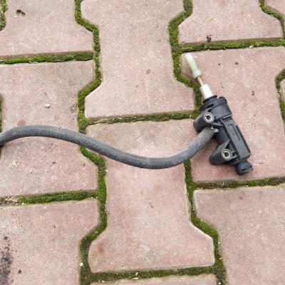 POMPKA SPRZEGŁA BMW E46 21526758822