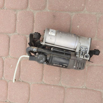 Pompresor powietrza pompka Mercedes CLS W218