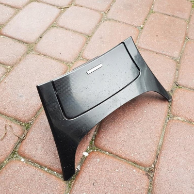 Popielniczka czarna OPC Opel Insignia 22846514