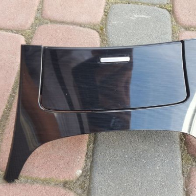 Popielniczka kompletna LIFT FL OPEL Insignia EU