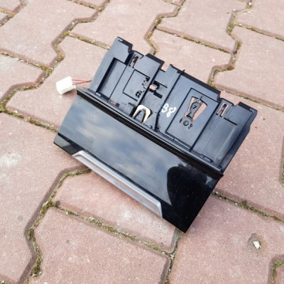 Popielniczka Passat B8 2017r 3G2863284A