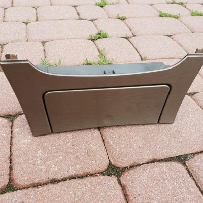 Popielniczka przednia Opel Insignia 13320460