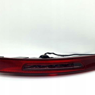 Porsche MACAN tył LED zderzaka 95B945725R SAE