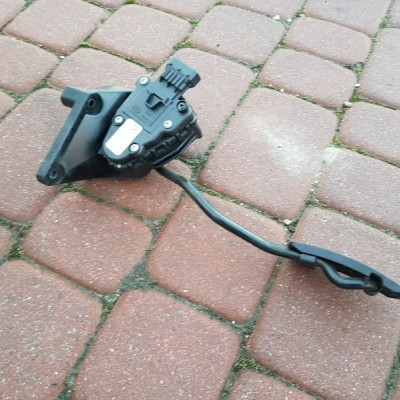 Potencjometr pedał gazu Opel Meriva A 93335442