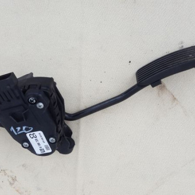 POTENCJOMETR PEDAŁ GAZU OPEL VECTRA C 9186726