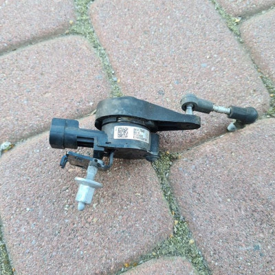 Poziomica lamp Opel Astra K 39147648