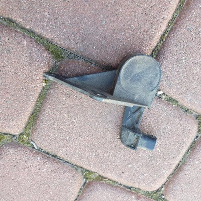 Poziomica lamp tył 4x4 Opel Insignia 22956406