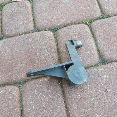 Poziomica tylna 4x4 HB Opel Insignia 22986408