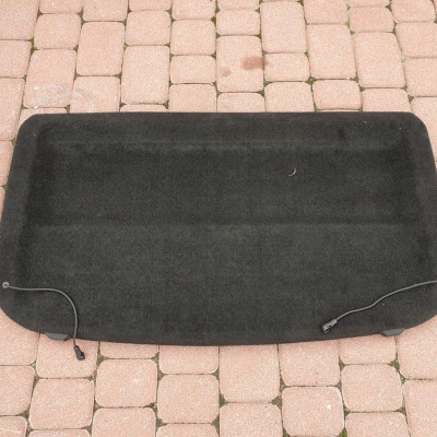 Półka bagaznika GTC OPC Opel Astra J IV 4 39012155