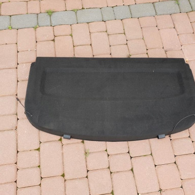 Półka bagażnika Hatchback HB Opel Astra K V