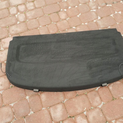 Półka bagażnika Hatchback Opel Astra K V 39047416