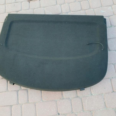 Półka bagażnika Hatchback Opel Insignia B 39129567