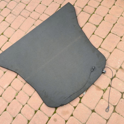 Półka bagażnika roleta Toyota Supra MK5 8811825