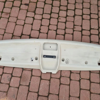 Półka daszek schowek sufit DUCATO BOXER JUMPER