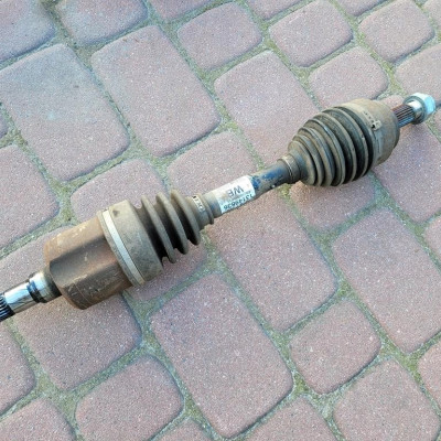 Półoś lewa 1.6T Opel Corsa E 13149836