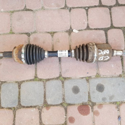 Półoś lewa Opel Corsa D 1.7CDTi 13149836