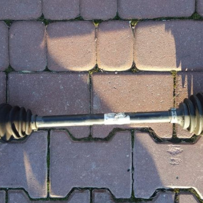 Półoś Lewy Tył Opel Insignia 4x4 BM13228231