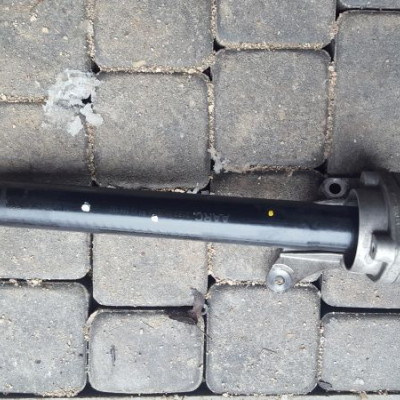 Półoś podpora wałek Opel AARC 13364192